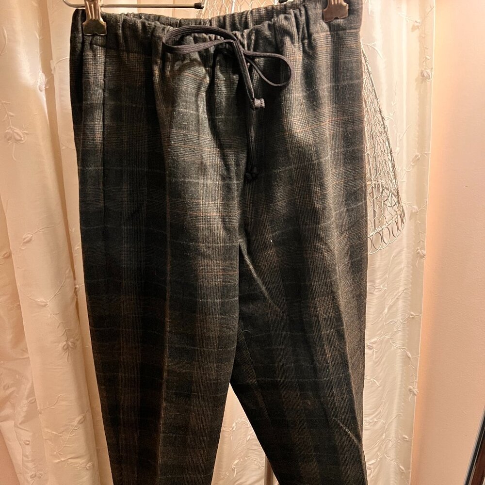 Aritzia Jimmy Pant